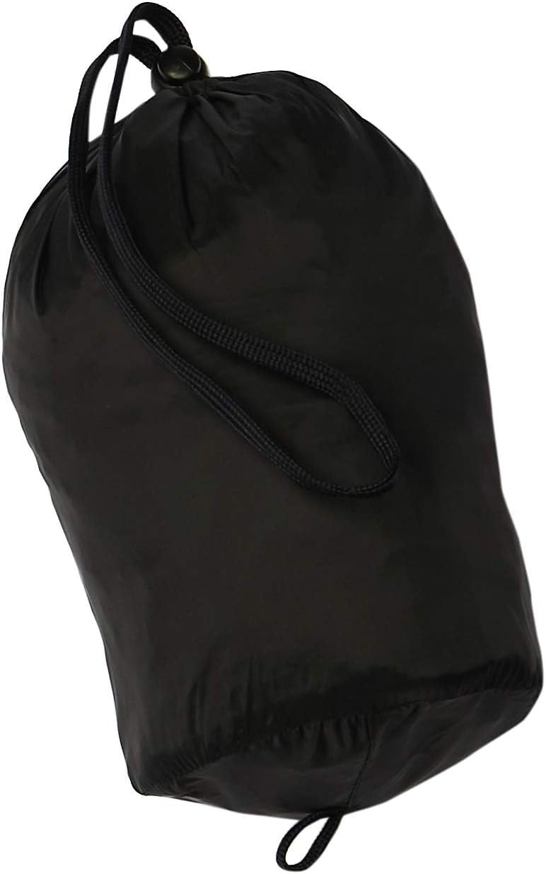 image:imageAmazon Essentials Girls and Toddlers Lightweight WaterResistant Packable Hooded Puffer JacketBlack Caviar