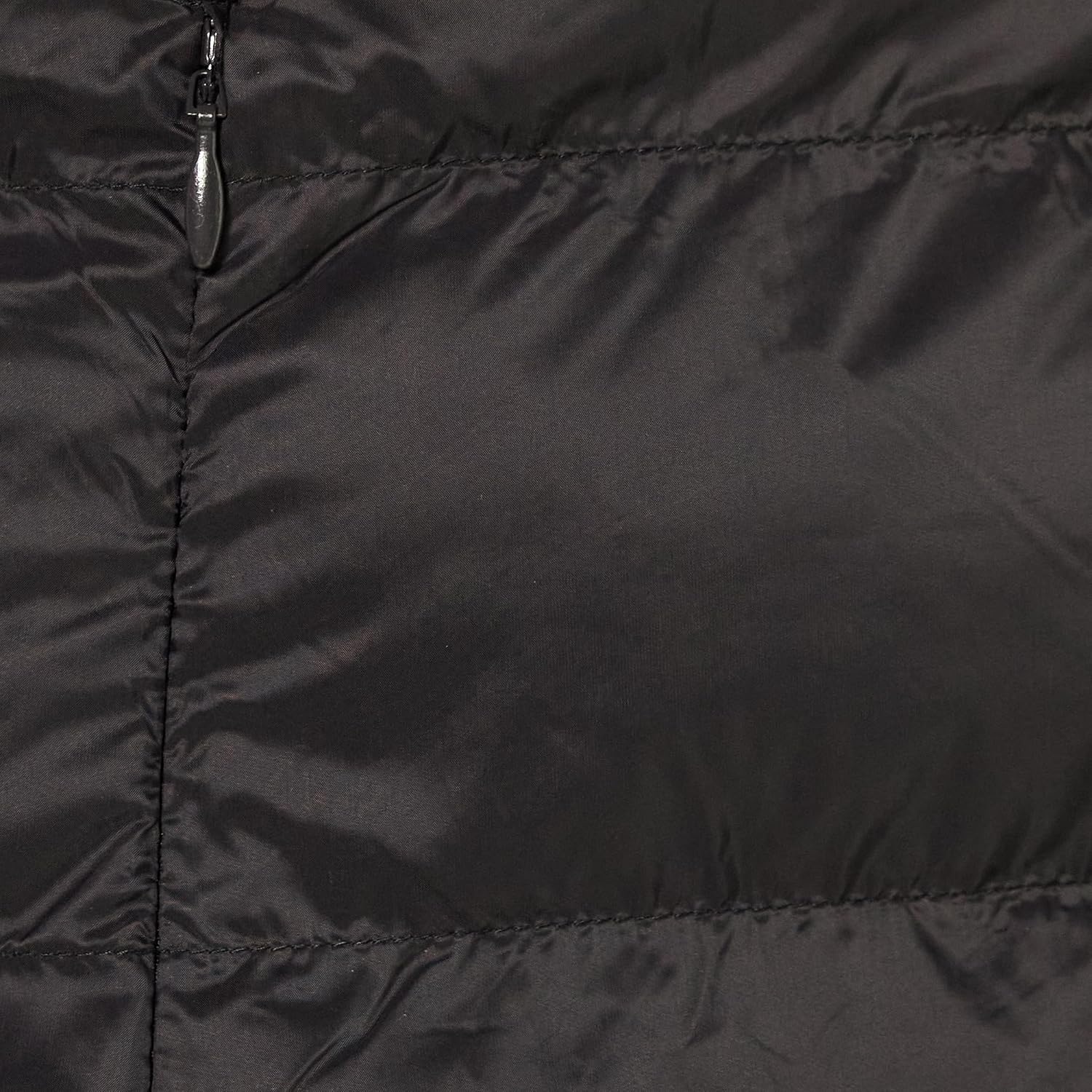image:imageAmazon Essentials womens Lightweight WaterResistant Packable Hooded Puffer Coat Available in Plus SizeBlack