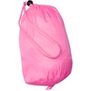 Amazon Essentials Girls and Toddlers’ Lightweight Water-Resistant Packable Hooded Puffer Jacket(Neon Flamingo Pink)
