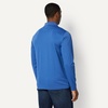 Amazon Essentials Men’s Regular Fit Long Sleeve Quick Dry Golf Polo Shirt(Washed Blue)
