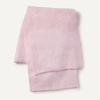 Amazon Essentials Unisex Adults’ Faux Mohair Scarf Hat Set for Women and Men(Pastel Lilac)