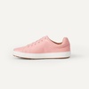 Amazon Essentials Unisex Kids’ Low Top Classic Sneakers for Boys and Girls(Pink)