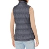 Amazon Essentials Women’s Mid-Weight Puffer Vest – Discontinued Colors(Charcoal Heather)