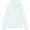 Amazon Essentials Women’s Regular-Fit Midweight Fleece Pullover Hoodie with Kangaroo Pocket (Available in Plus Size)(Bright Aqua)
