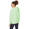 Amazon Essentials Women’s Regular-Fit Midweight Fleece Pullover Hoodie with Kangaroo Pocket (Available in Plus Size)(Bright Mint)