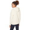 Amazon Essentials Women’s Regular-Fit Midweight Fleece Pullover Hoodie with Kangaroo Pocket (Available in Plus Size)(Oatmeal Heather)