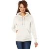 Amazon Essentials Women’s Regular-Fit Midweight Fleece Pullover Hoodie with Kangaroo Pocket (Available in Plus Size)(Oatmeal Heather)