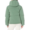 Amazon Essentials Women’s Short Waisted Puffer Jacket (Available in Plus Size)(Sage Green)