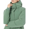 Amazon Essentials Women’s Short Waisted Puffer Jacket (Available in Plus Size)(Sage Green)