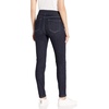 Amazon Essentials Women’s Skinny Fit Mid-Rise Stretch Pull-On Jegging with Pockets(New Rinse)