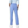 Amazon Essentials Women’s Straight Leg Fleece Sweatpants with Drawstring (Available in Plus Size)(Blue)