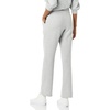 Amazon Essentials Women’s Straight Leg Fleece Sweatpants with Drawstring (Available in Plus Size)(Heather Grey)