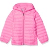 Neon Flamingo Pink