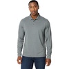 Dark Grey Heather