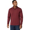 Rich Burgundy