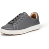 Amazon Essentials Unisex Kids’ Low Top Classic Sneakers for Boys and Girls(Grey)