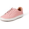 Amazon Essentials Unisex Kids’ Low Top Classic Sneakers for Boys and Girls(Pink)