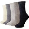 Grey Multicolor