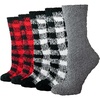 Red Multicolor