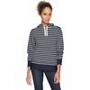 Navy Stripe