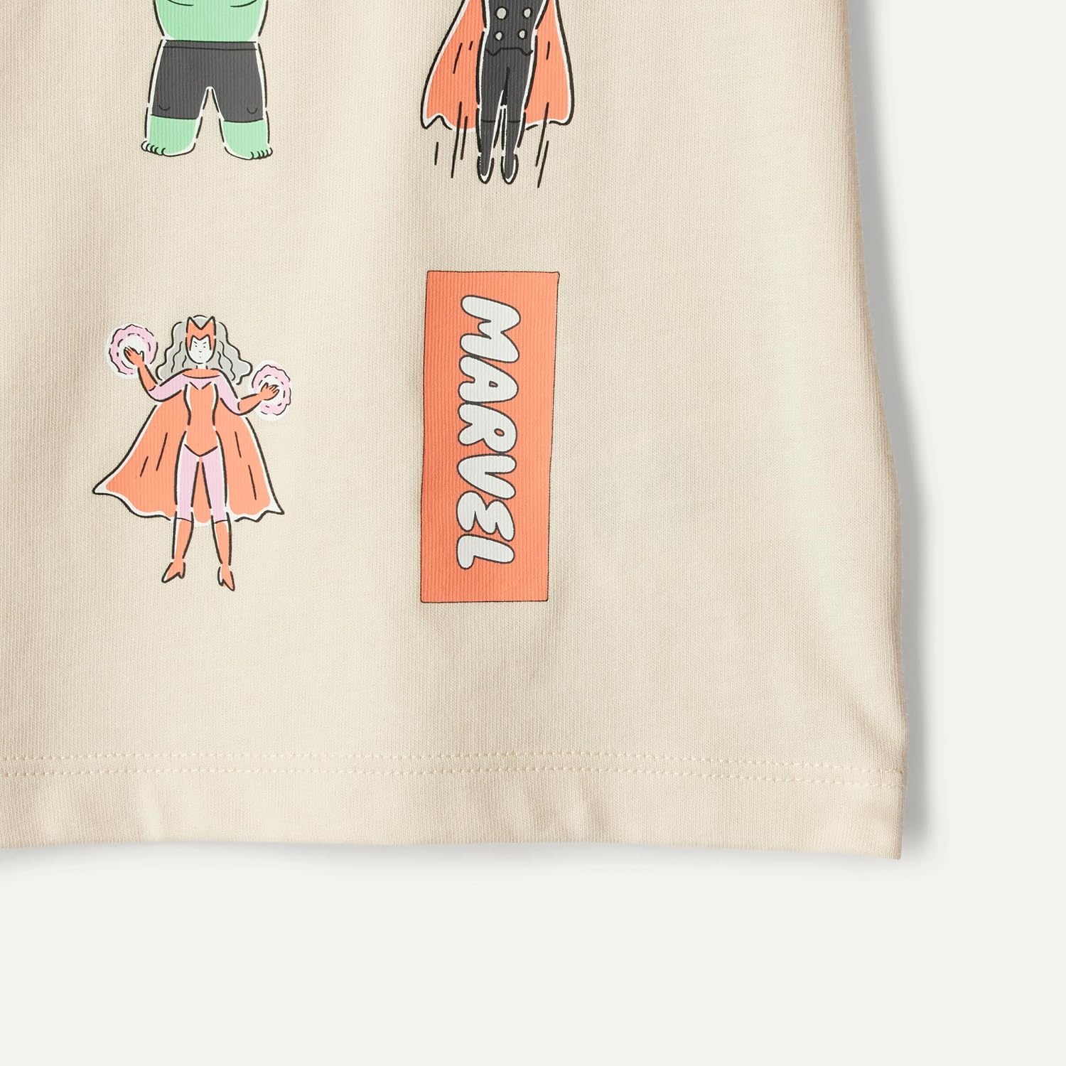 image:imageAmazon Essentials Disney Boys and Toddlers TShirt Sets Pack of 3Marvel Heroes