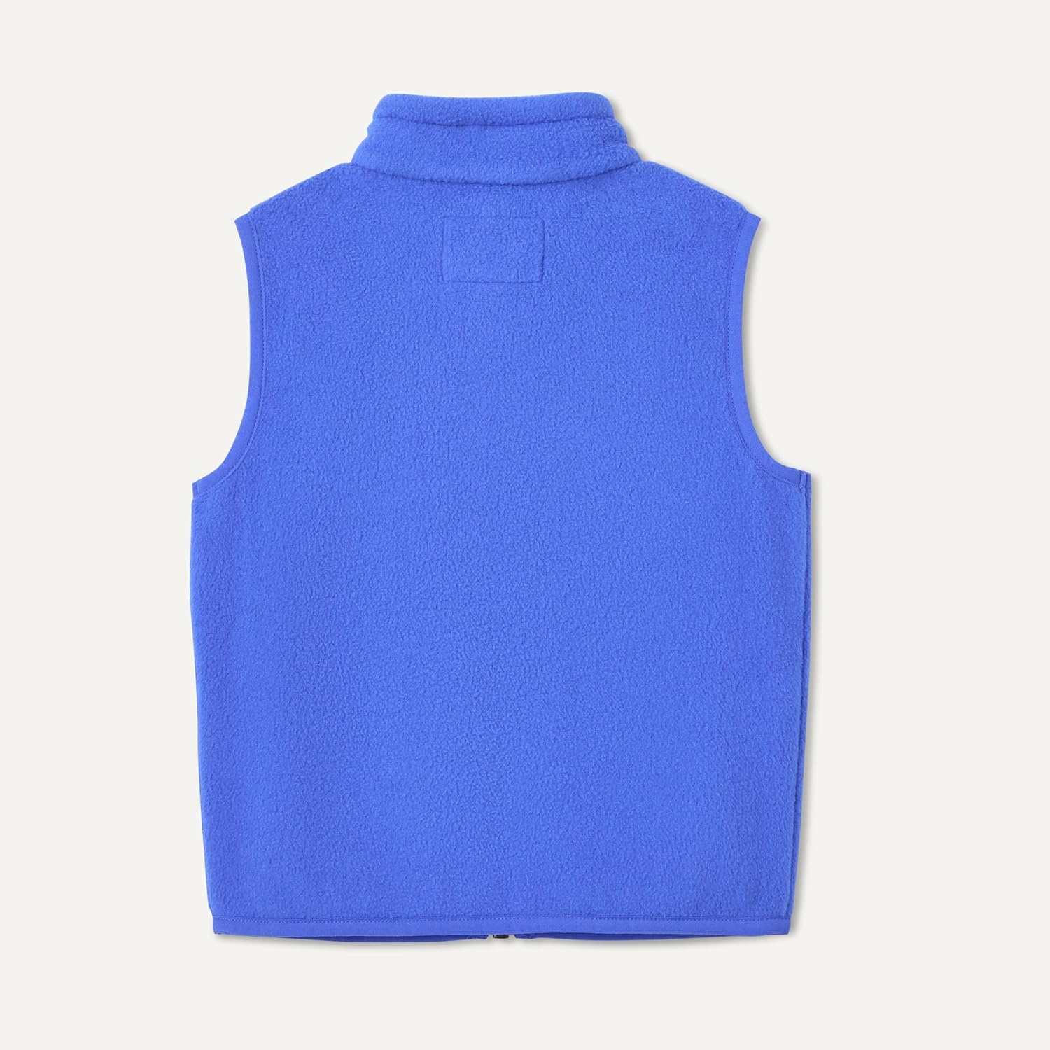 image:imageAmazon Essentials Unisex Kids Polar Fleece VestBlue
