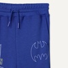 Amazon Essentials Boys’ Cotton Joggers, Pack of 2(Batman)