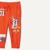 Amazon Essentials Boys’ Cotton Joggers, Pack of 2(Space Jam)