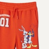 Amazon Essentials Boys’ Cotton Joggers, Pack of 2(Space Jam)