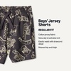 Amazon Essentials Disney Boys’ Shorts, Pack of 3(Avengers Icons)