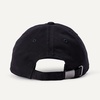 Amazon Essentials Unisex Kids’ Breathable Washed Cotton Adjustable Baseball Cap(Black)