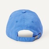 Amazon Essentials Unisex Kids’ Breathable Washed Cotton Adjustable Baseball Cap(Blue)