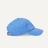 Amazon Essentials Unisex Kids’ Breathable Washed Cotton Adjustable Baseball Cap(Blue)