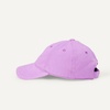 Amazon Essentials Unisex Kids’ Breathable Washed Cotton Adjustable Baseball Cap(Lavendar)