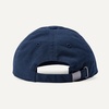 Amazon Essentials Unisex Kids’ Breathable Washed Cotton Adjustable Baseball Cap(Navy)