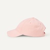 Amazon Essentials Unisex Kids’ Breathable Washed Cotton Adjustable Baseball Cap(Pink)
