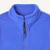 Amazon Essentials Unisex Kids’ Polar Fleece Vest(Blue)