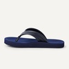 Amazon Essentials Unisex Kids’ Thong Flip Flop for Boys and Girls(Navy)