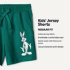 Amazon Essentials Warner Brothers Boys’ Shorts(Looney Tunes)