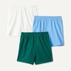 Amazon Essentials Warner Brothers Boys’ Shorts(Looney Tunes)