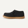 Amazon Essentials x Sofia Grainge Boys’ Desert Chukka Ankle Boot(Black)