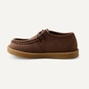 Amazon Essentials x Sofia Grainge Boys’ Desert Chukka Ankle Boot(Brown)