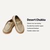 Amazon Essentials x Sofia Grainge Boys’ Desert Chukka Ankle Boot(Sand)