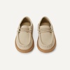 Amazon Essentials x Sofia Grainge Boys’ Desert Chukka Ankle Boot(Sand)