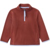 Rich Chestnut Brown